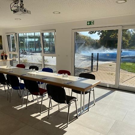 Thermalhotel אאולנדורף מראה חיצוני תמונה