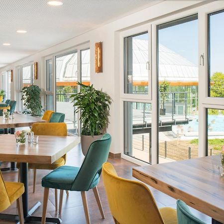 Thermalhotel אאולנדורף מראה חיצוני תמונה