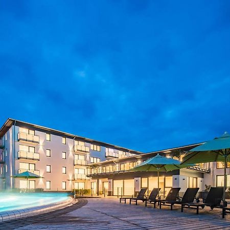 Thermalhotel אאולנדורף מראה חיצוני תמונה