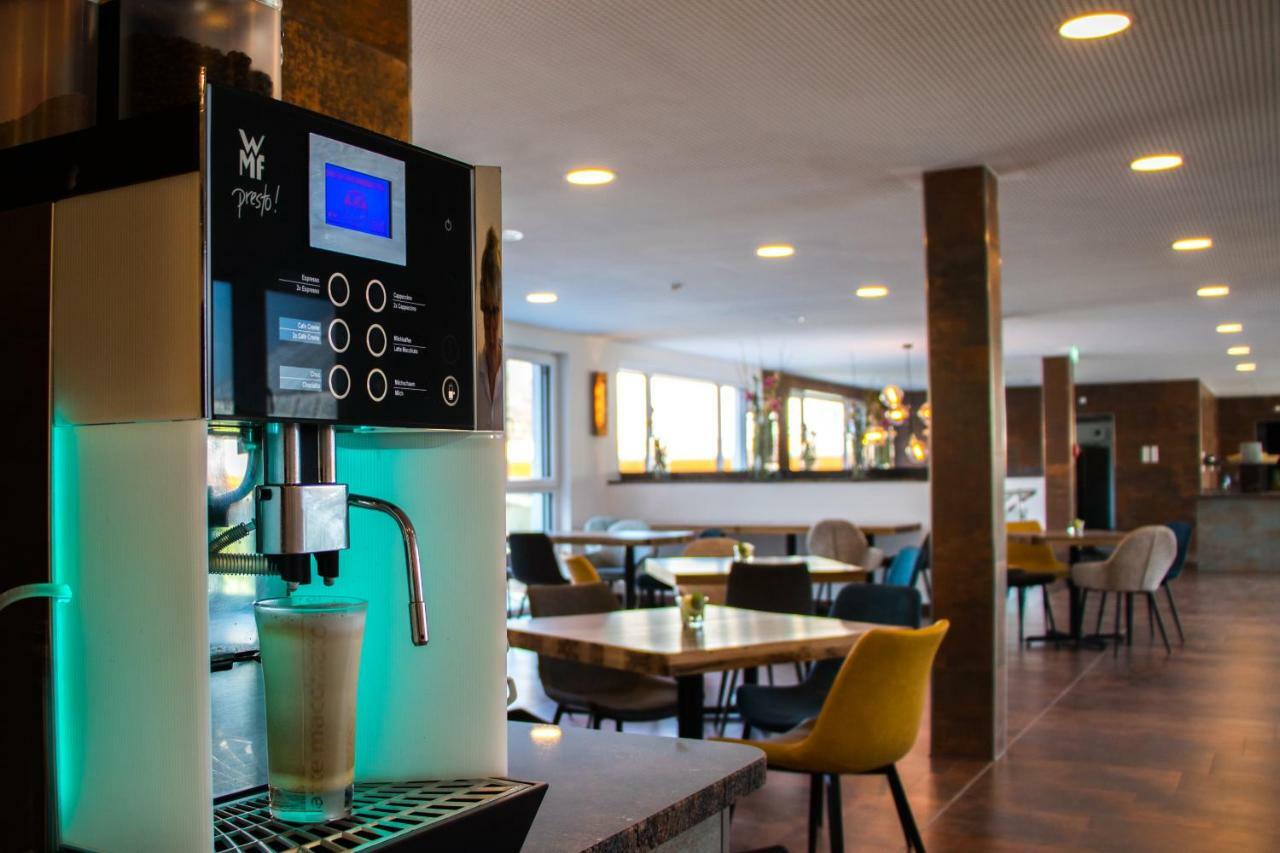 Thermalhotel אאולנדורף מראה חיצוני תמונה