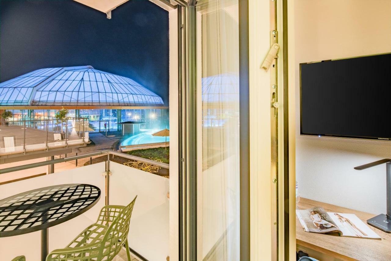 Thermalhotel אאולנדורף מראה חיצוני תמונה