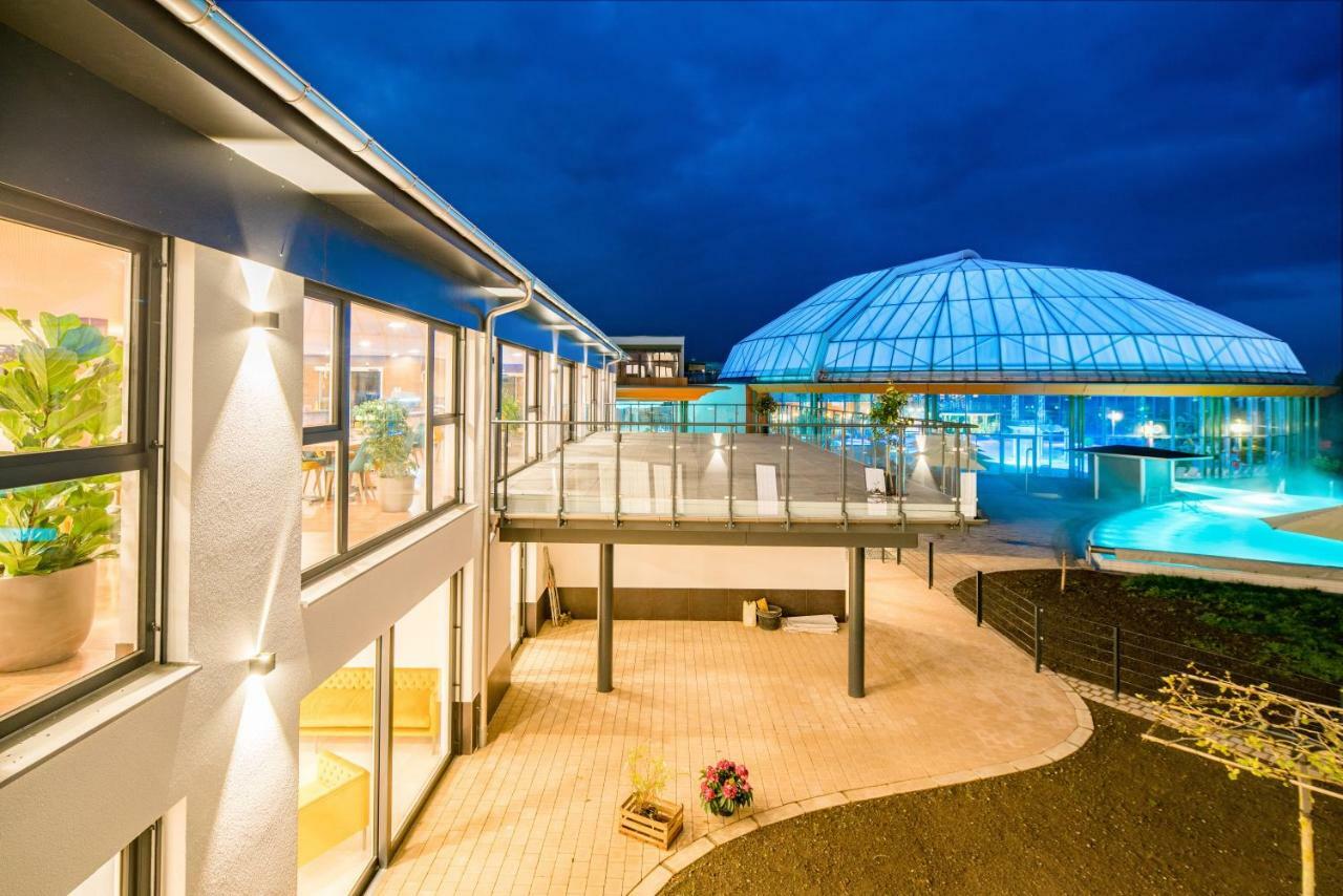 Thermalhotel אאולנדורף מראה חיצוני תמונה