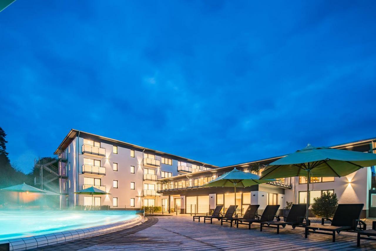 Thermalhotel אאולנדורף מראה חיצוני תמונה