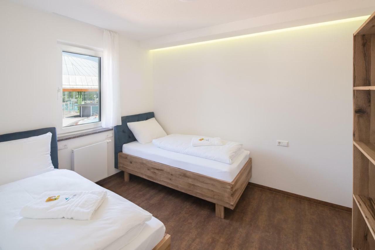 Thermalhotel אאולנדורף מראה חיצוני תמונה