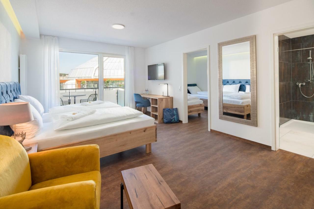 Thermalhotel אאולנדורף מראה חיצוני תמונה