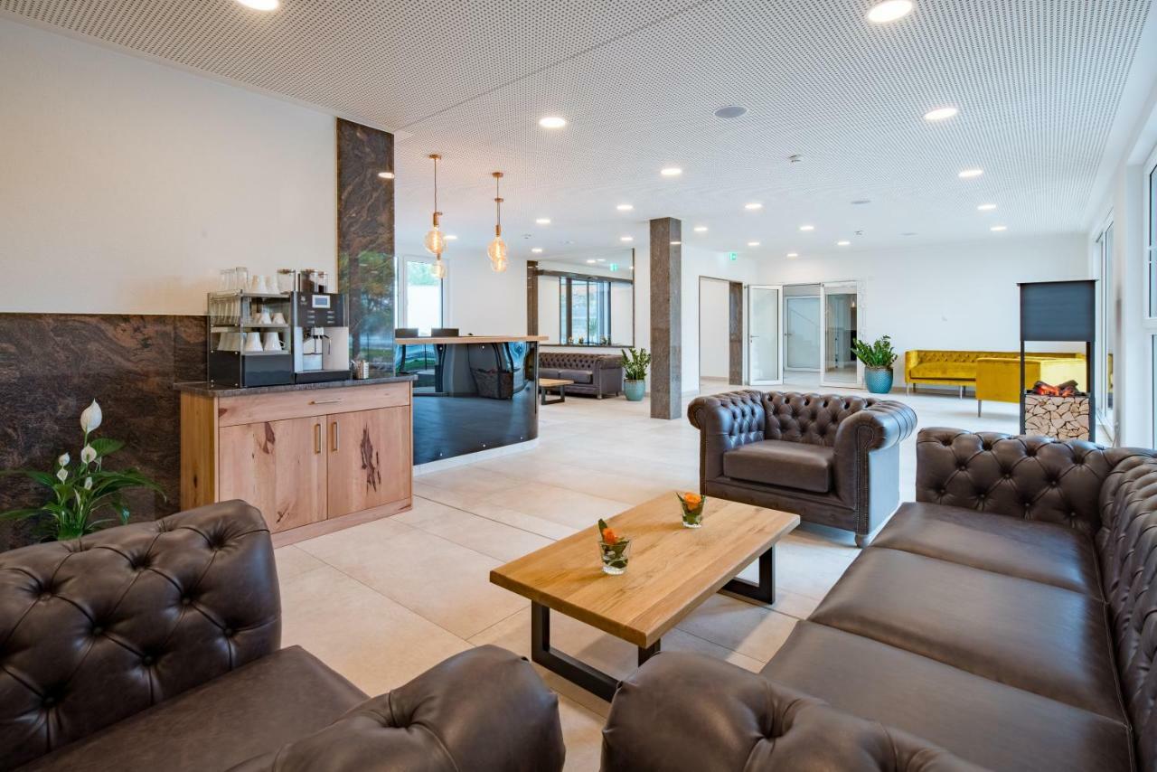 Thermalhotel אאולנדורף מראה חיצוני תמונה