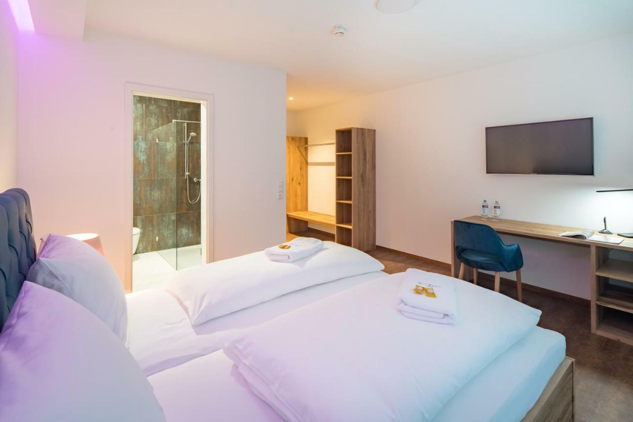 Thermalhotel אאולנדורף מראה חיצוני תמונה