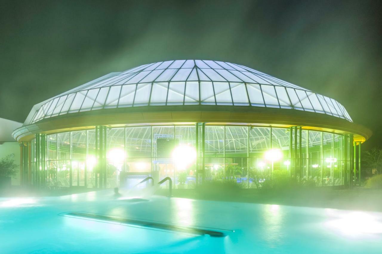 Thermalhotel אאולנדורף מראה חיצוני תמונה