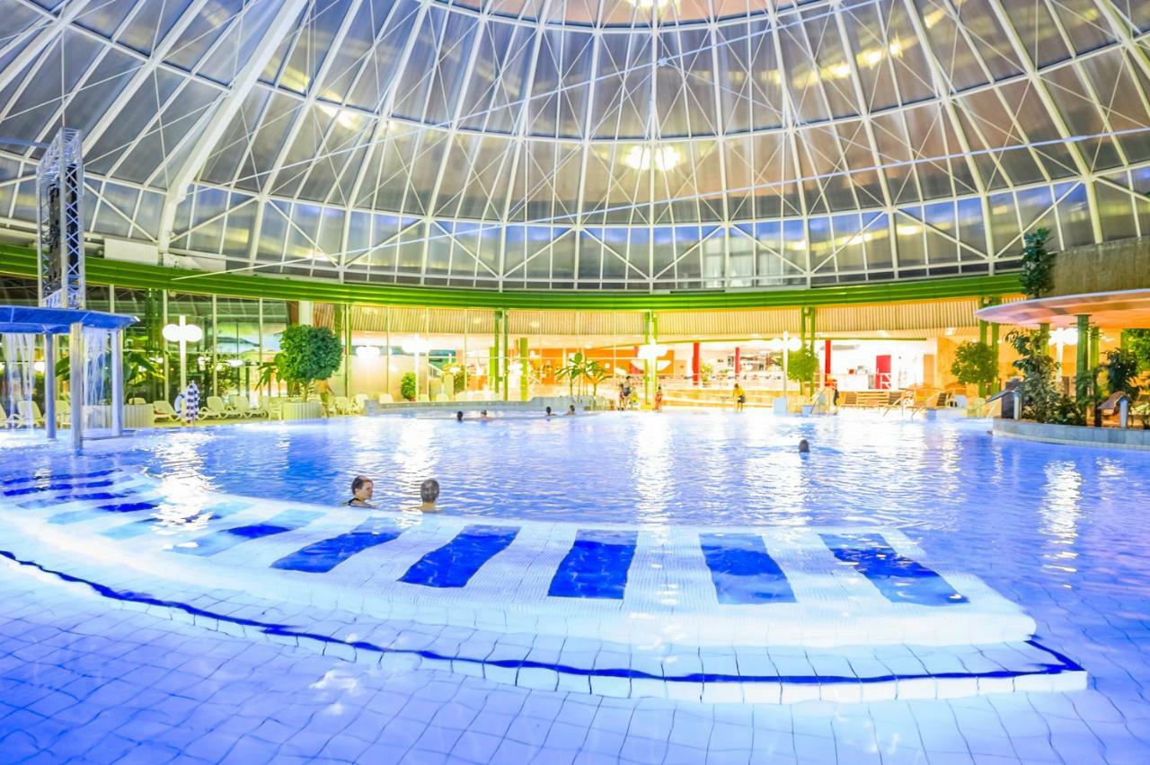 Thermalhotel אאולנדורף מראה חיצוני תמונה