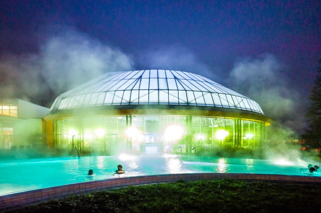 Thermalhotel אאולנדורף מראה חיצוני תמונה